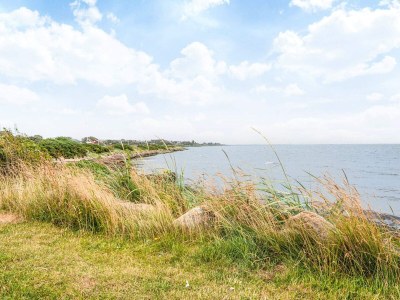 Holiday house 2-room apartment in Denmark - Outdoor photo 10