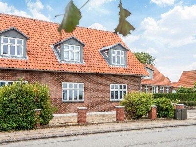 Holiday house 2-room apartment in Denmark - Outdoor photo 11