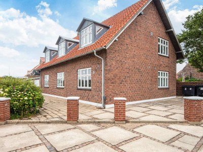 Holiday house 2-room apartment in Denmark - Outdoor photo 12