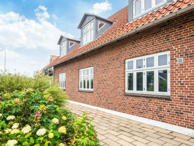 Holiday house 2-room apartment in Denmark - Outdoor photo 15