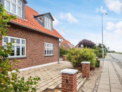 Holiday house 2-room apartment in Denmark - Outdoor photo 16