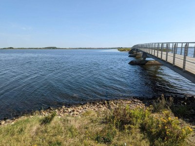 Holiday house 2-room apartment in Denmark - Outdoor photo 17