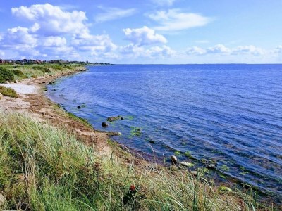 Holiday house 2-room apartment in Denmark - Outdoor photo 22