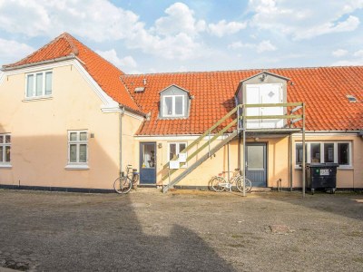 Holiday house 2 person holiday home in Ringkøbing - Holiday house