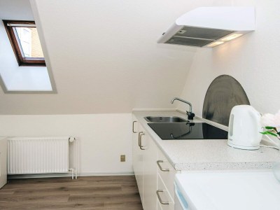 Holiday house 2 person holiday home in Ringkøbing - Outdoor photo 5