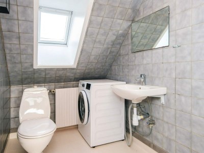 Holiday house 2 person holiday home in Ringkøbing - Outdoor photo 7