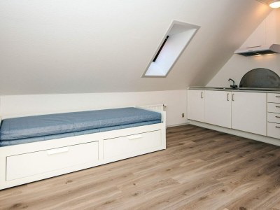 Holiday house 2 person holiday home in Ringkøbing - Outdoor photo 17