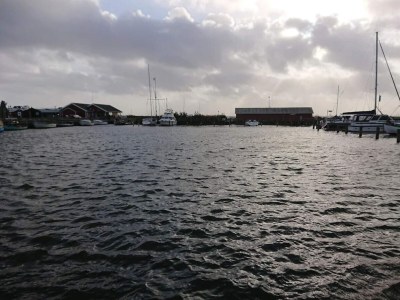 Holiday house 2 person holiday home in Ringkøbing - Outdoor photo 22