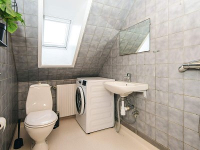 Holiday house 2 person holiday home in Ringkøbing - Outdoor photo 26