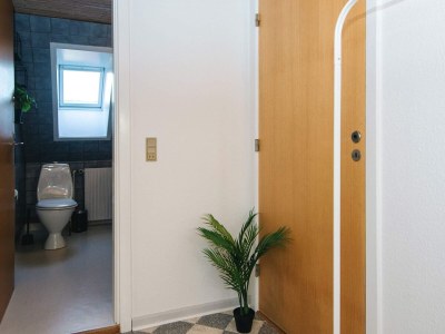 Holiday house 2 person holiday home in Ringkøbing - Outdoor photo 27