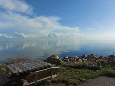 Holiday house 2 person holiday home in Ringkøbing - Outdoor photo 34