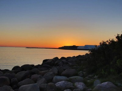 Holiday house 2 person holiday home in Ringkøbing - Outdoor photo 35