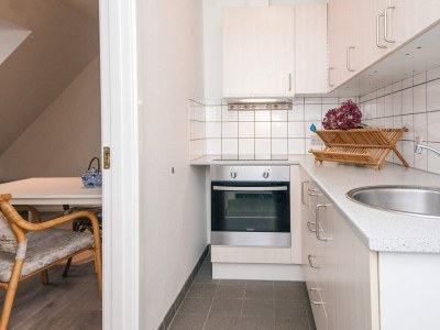 Holiday house Holiday apartment near town square - Outdoor photo 6