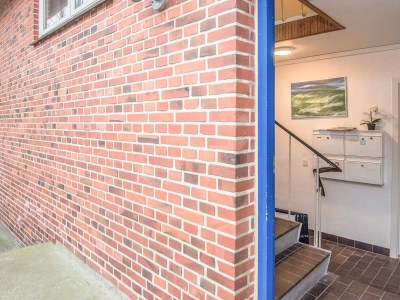 Holiday house Holiday apartment near town square - Outdoor photo 9