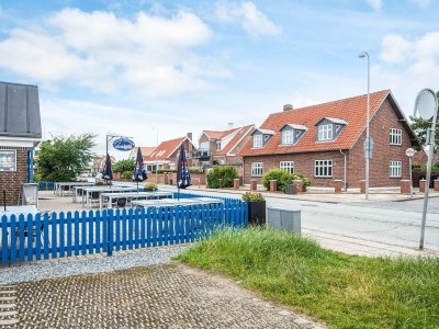 Holiday house Holiday apartment near town square - Outdoor photo 11