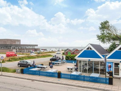 Holiday house Holiday apartment near town square - Outdoor photo 12