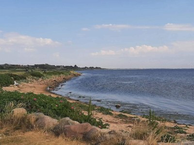 Holiday house Holiday apartment near town square - Outdoor photo 18