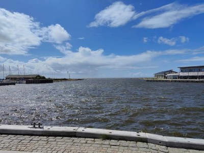 Holiday house Holiday apartment near town square - Outdoor photo 22