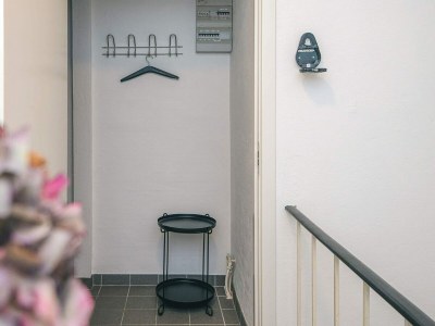 Holiday house Holiday apartment near town square - Outdoor photo 26