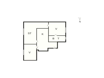 Holiday house Holiday apartment near town square - Document photo 30