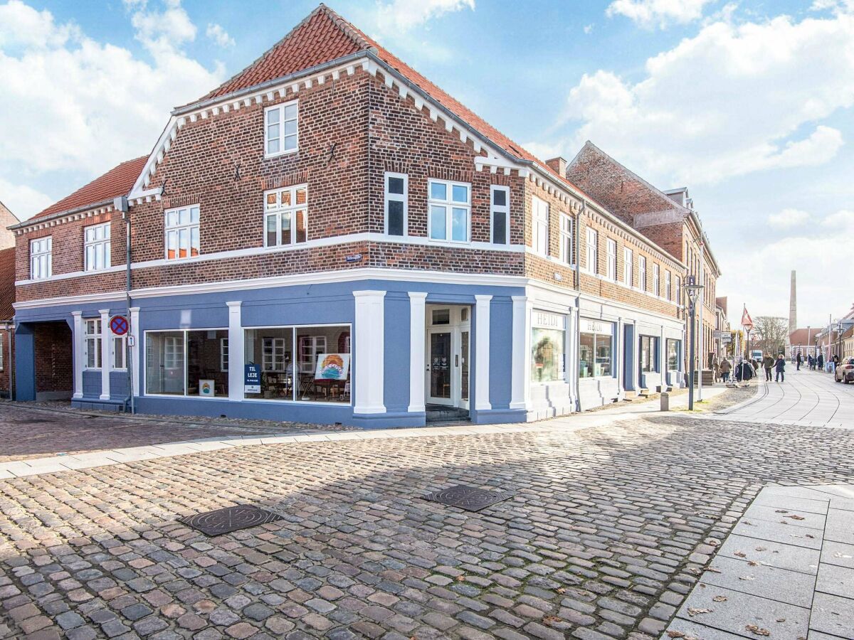 Holiday house Charming Retreat by Fjord - By Traum Ferienwohnungen