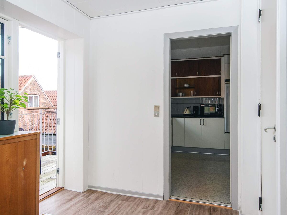 Holiday house Charming Retreat by Fjord - By Traum Ferienwohnungen - Outdoor photo 3