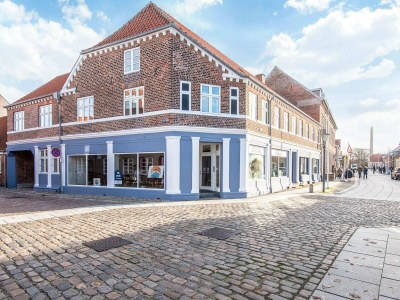 Holiday house Charming Retreat by Fjord - By Traum Ferienwohnungen - Holiday house