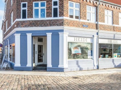 Holiday house Charming Retreat by Fjord - By Traum Ferienwohnungen - Outdoor photo 2