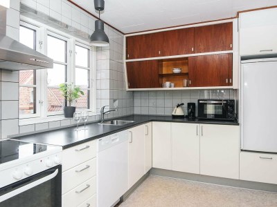 Holiday house Charming Retreat by Fjord - By Traum Ferienwohnungen - Outdoor photo 6