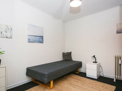 Holiday house Charming Retreat by Fjord - By Traum Ferienwohnungen - Outdoor photo 9