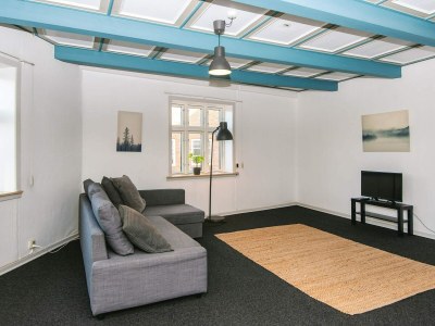 Holiday house Charming Retreat by Fjord - By Traum Ferienwohnungen - Outdoor photo 14