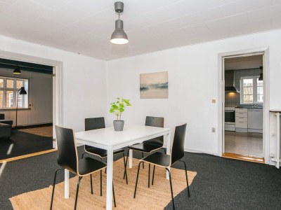 Holiday house Charming Retreat by Fjord - By Traum Ferienwohnungen - Outdoor photo 15