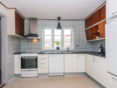 Holiday house Charming Retreat by Fjord - By Traum Ferienwohnungen - Outdoor photo 16