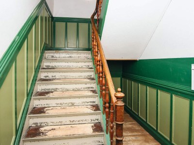 Holiday house Charming Retreat by Fjord - By Traum Ferienwohnungen - Outdoor photo 17