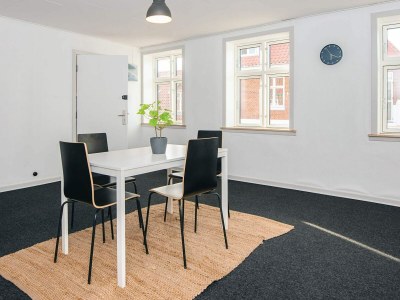 Holiday house Charming Retreat by Fjord - By Traum Ferienwohnungen - Outdoor photo 21