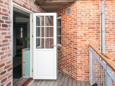 Holiday house Charming Retreat by Fjord - By Traum Ferienwohnungen - Outdoor photo 22