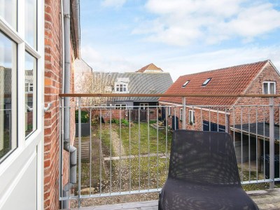 Holiday house Charming Retreat by Fjord - By Traum Ferienwohnungen - Outdoor photo 23