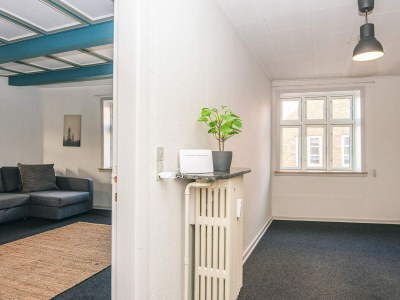 Holiday house Charming Retreat by Fjord - By Traum Ferienwohnungen - Outdoor photo 25