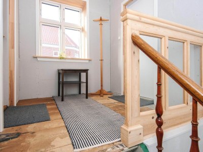 Holiday house Charming Retreat by Fjord - By Traum Ferienwohnungen - Outdoor photo 27