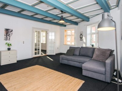 Holiday house Charming Retreat by Fjord - By Traum Ferienwohnungen - Outdoor photo 28