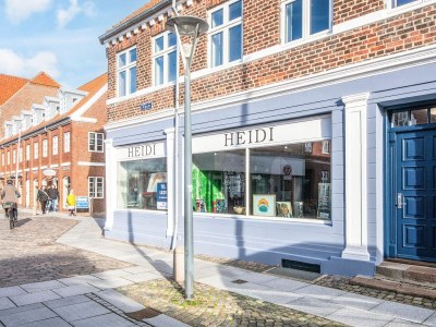 Holiday house Charming Retreat by Fjord - By Traum Ferienwohnungen - Outdoor photo 29