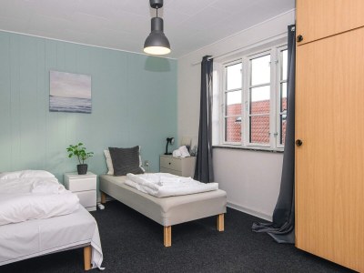 Holiday house Charming Retreat by Fjord - By Traum Ferienwohnungen - Outdoor photo 30