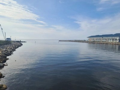 Holiday house Charming Retreat by Fjord - By Traum Ferienwohnungen - Outdoor photo 31