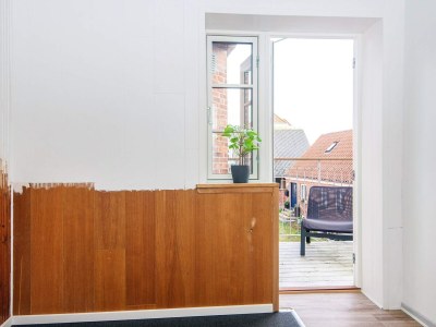 Holiday house Charming Retreat by Fjord - By Traum Ferienwohnungen - Outdoor photo 39