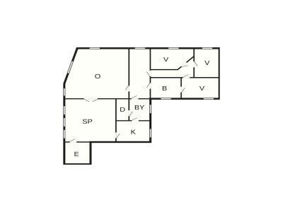 Holiday house Charming Retreat by Fjord - By Traum Ferienwohnungen - Document photo 40