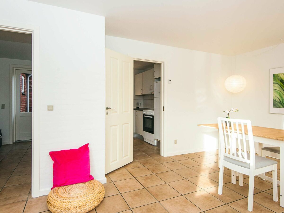 Holiday house Wohnung, 250 m von der Küste - Outdoor photo 2