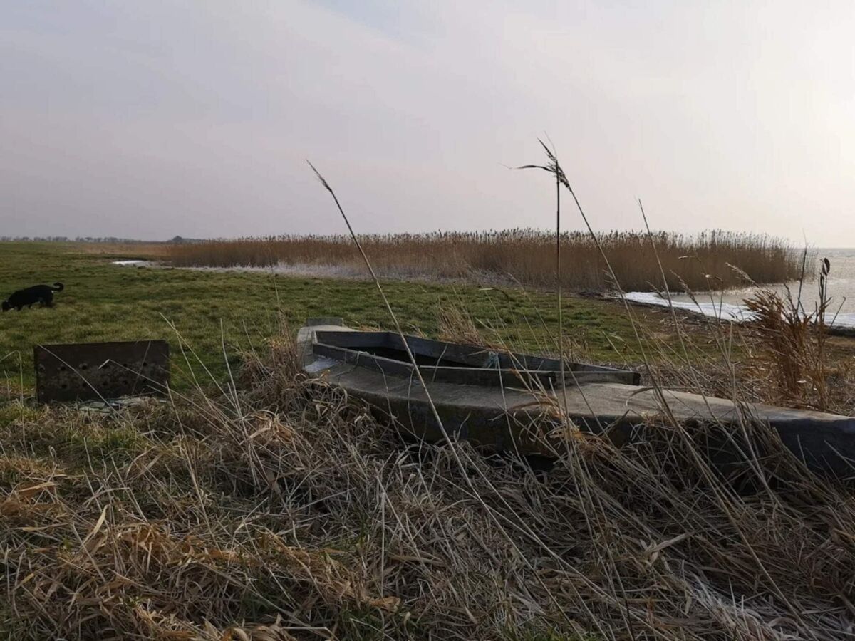 Holiday house Wohnung, 250 m von der Küste - Outdoor photo 3