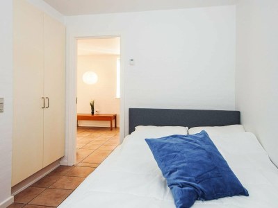 Holiday house Wohnung, 250 m von der Küste - Outdoor photo 6