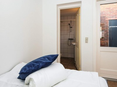 Holiday house Wohnung, 250 m von der Küste - Outdoor photo 7