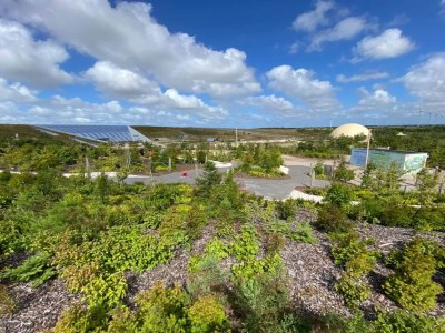 Holiday house Wohnung, 250 m von der Küste - Outdoor photo 8